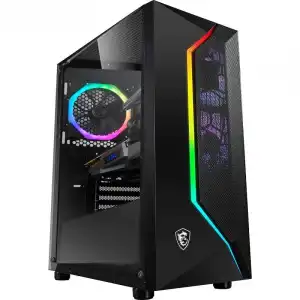 Arizone ScorpiusPC AMD Ryzen 9 5900X/32GB/1TB SSD/RX 6600 XT