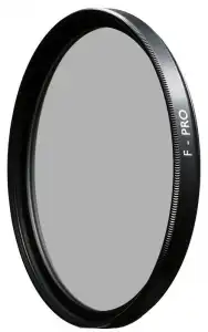 B+W - Filtro Gris densidad 2x 46mm