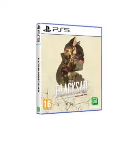 Blacksad: Under the skin PS5