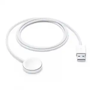 Cable de carga magnética Apple para Apple Watch 1m