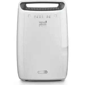 DeLonghi DEX214 Deshumidificador 2.1L