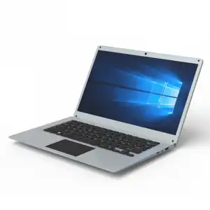 Denver NBD-14115SSDES Intel Celeron N4020/4GB/64GB Flash + 256GB SSD/14"