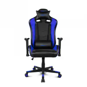 Drift DR85 Silla Gaming Negra/Azul