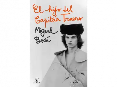 El Hijo Del Capitán Trueno - Miguel Bosé