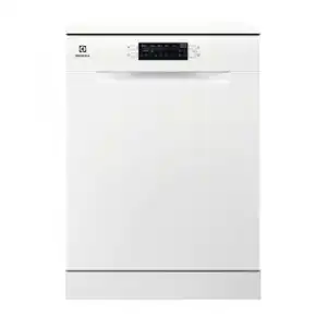 Electrolux Lavavajillas 60cm 14 Cubiertos 44db - Esm48210sw