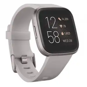 Fitbit Versa 2 Gris Piedra/Gris Niebla