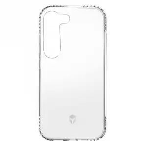 Force Case Pulse Carcasa Transparente Reforzada 2m para Galaxy S23
