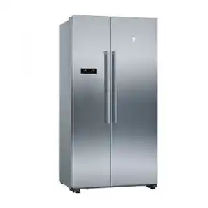 Frigorífico Americano Balay 3faf492xe No Frost Inox Clase F