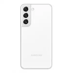 Funda Icoveri Slim Transparente para Samsung Galaxy S22