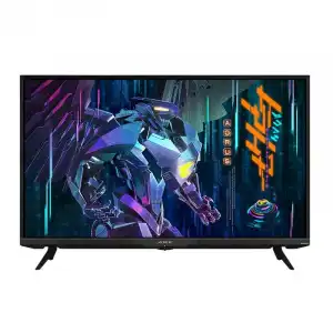 Gigabyte AORUS FV43U 43" QLED UltraHD 4K 144Hz USB-C