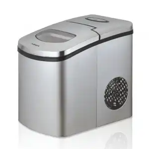 Haeger Ice Maker Fabricadora de Cubitos 1.7L 150W