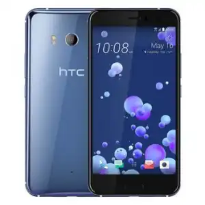 Htc U11 64+4 Gb Single Sim Plata