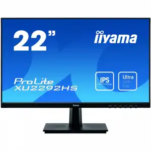 iiyama ProLite XU2292HS-B1 21.5" LED IPS FullHD