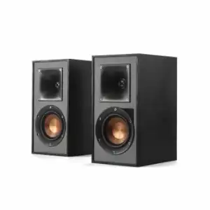 Klipsch R-41pm Conjunto De Altavoces 70 W Negro