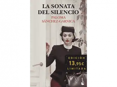 La Sonata Del Silencio. Edición Limitada - Paloma Sánchez-Garnica