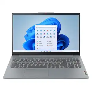 LENOVO - Portátil Lenovo Ideapad Slim 3 15IAH8, i5, 16GB, 1TB SSD, 15,6', W11.