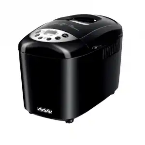 Mesko MS 6022 Panificadora 850W Negra