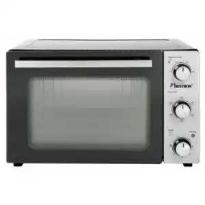 Mini Horno Aov31ps Negro 1500 W 31 L Bestron