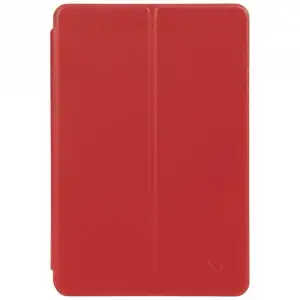 Mobilis Funda Origine Roja para iPad 10.2" 2021/20/19