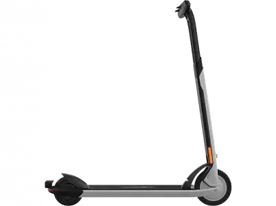 Patinete eléctrico - Segway-Ninebot KickScooter Air T15E, 250 W, 4650 mAh, 20 km/h, Hasta 100 kg, Negro