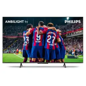 Philips - TV LED 126cm (50') Philips 50PUS8118/12 UHD 4K, Ambilight 3 lados, Pixel Ultra HD, HDR10 / HDR10+ Compatible, Dolby Vision (Reacondicionado grado B).
