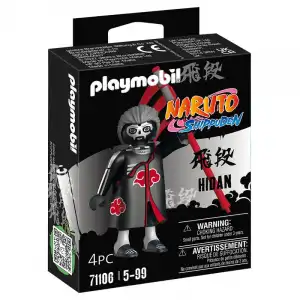 Playmobil Naruto Shippuden: Hidan