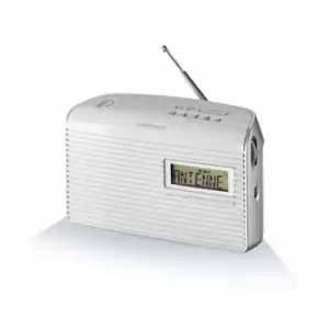 Radio Transistor Grundig Music 61 Fm Blanco