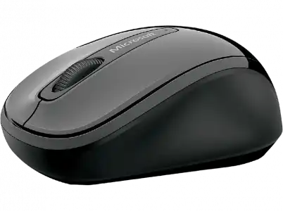 Ratón inalámbrico - Microsoft Wireless Mobile Mouse 3500, BlueTrack