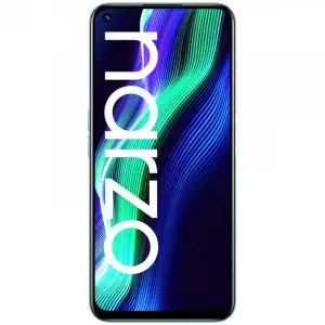 Realme Narzo 50 4/128GB Azul Libre