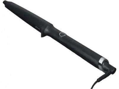 Rizador - GHD Curve Creative Curl, Cerámica, 185 °C, Negro