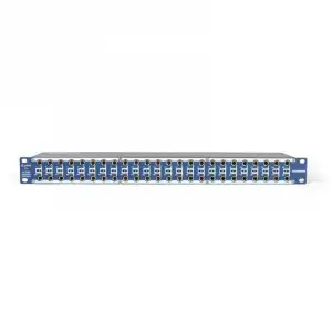 Samson S Patch Plus Panel de Parcheo 48 Puertos