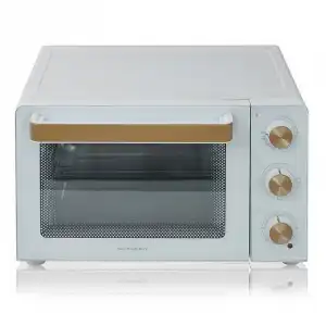 Schneider SCE2330CNWS Horno de Sobremesa Eléctrico 33L 1500W Blanco