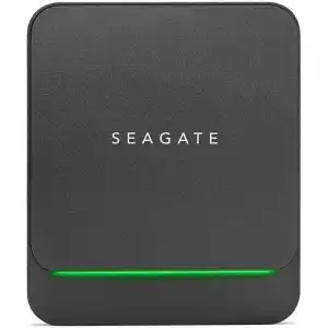 Seagate Barracuda Fast 500GB SSD