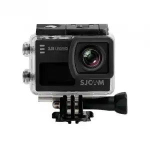 Sjcam SJ6 Legend Videocámara Deportiva Wifi Negra