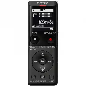 Sony ICD-UX570 Grabadora de Voz Digital 4GB