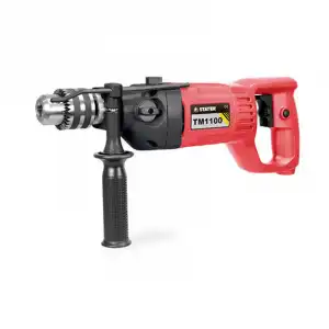 Stayer TM 1100 Taladro Percutor 1100W