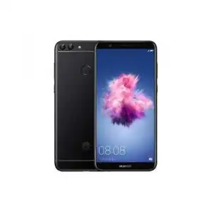 Telefono Huawei P Smart 4g 5.65 3gb 32gb Negro