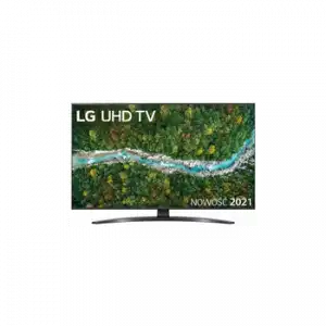 Television 43" Lg 43up78003lb 4k Uhd