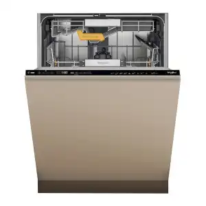 Whirlpool - Lavavajillas Integrable Whirpool 14 Servicios, 3º Bandeja, 60 Cm - W8I HP42 LSC