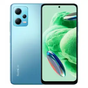 Xiaomi Redmi Note 12 5g 4gb/128gb Azul