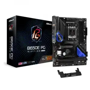 AsRock B650E PG Riptide WIFI