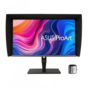 Asus ProArt PA27UCX-K 27" LED IPS UltraHD 4K 60Hz USB-C