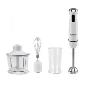 Batidora De Mano Orbegozo Bt 2690/ 1000w