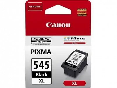 Cartucho de tinta - Canon PG-545XL Negro