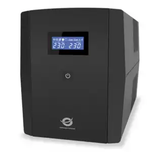 Conceptronic UPS Zeus 2200VA 1320W SAI