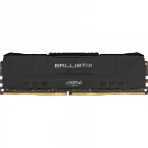 Crucial Ballistix DDR4 3600MHz 8GB CL16 Negro