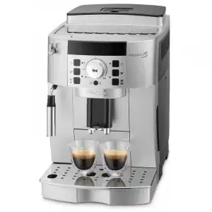 DeLonghi Magnifica S Ecam 22.110.SB Cafetera Superautomática 1450W