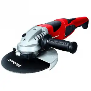 Einhell TE-AG 230/2000 Pulidora 2000W