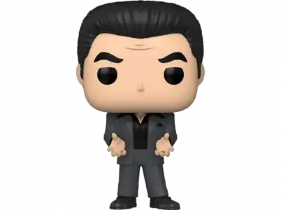 Figura - Funko Pop! The Sopranos: Silvio Dante, Vinilo, 10 cm, Multicolor