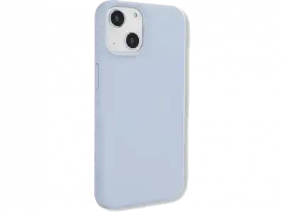 Funda - ISY ISC-2318, Apple, iPhone 14 Plus, Azul